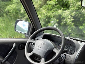 ✳️Nissan Terrano 2 2.7TDI 92kw 4x4✳️ - 10