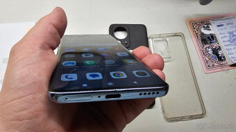 Xiaomi 13 Lite dual 12/256GB - 10
