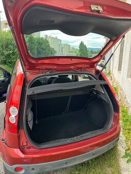 Predám Ford Fiesta 1.2 - 10