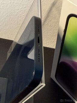Predám Apple iPhone 14 Plus 128GB Stav nového telefónu - 10