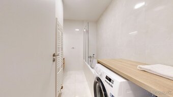 2i byt s parkovacím miestom v projekte MIKO - 10