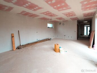 Moderný 4-izbový rodinný dom v novej lokalite - 10
