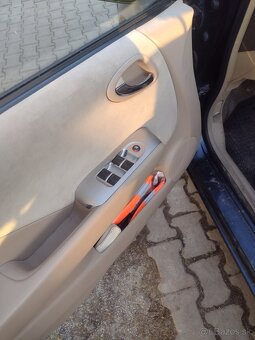 honda city - 10