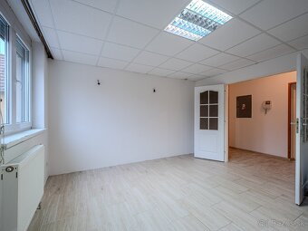 ✅ NAJNIŽŠIA CENA - rodinný dom, Kopčany, Kollárova 🏡🌳 - 10
