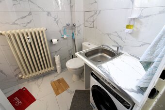 TOP PRENÁJOM 1I BYTU S TERASOU NA GROSSLINGOVEJ ULICI - 10