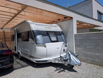 Hobby 460 UFe de luxe - 10