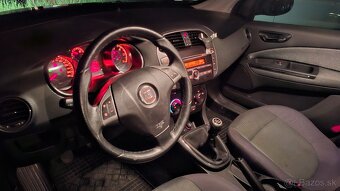 Fiat Bravo 1.6 JTD Multijet - 10