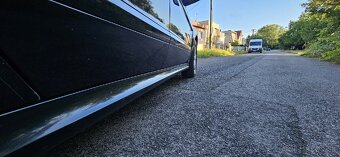 Mercedes Benz B160 model W245 - 10