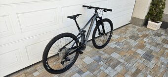 Merida One-Twenty 400 veľkosť S - 10