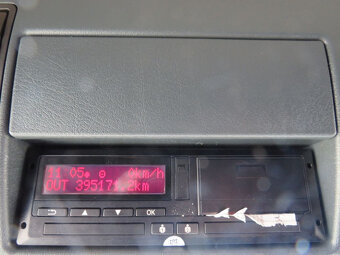 MAN TGX 18.460,E6,MEGA,Automat,Tank 960L,395171 Km - 10