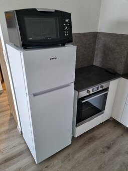 Prenajom novostavby 2 - izb. byt CHRENOVA, BREZOVY HAJ - 10