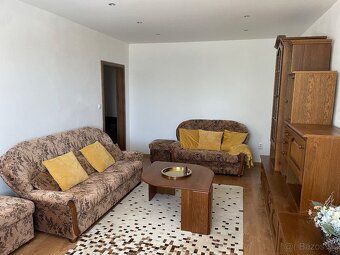 3 izbový byt, 80 m2 - 10