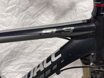 Horsky bicykel - 10