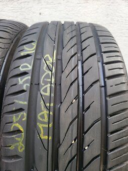 205/45 R16 Matador letne pneumatiky - 10