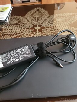 Dell Vostro 3515 - poškodený, no má nové diely - 10
