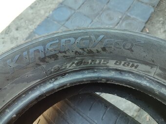 185/65 r15 Michelin/Hankook - 10