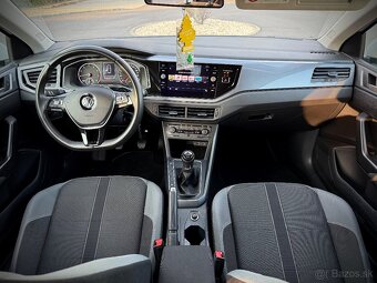VW Polo, 1.0 TSi, Highline, 65000km, SR - 10