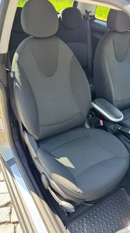 Mini Cooper D 1.6D 80kw - 10