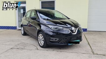 Renault ZOE, Megane E-TECH, Scenic E-TECH - 10