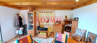 ADOMIS – predaj záhradná chata, Nižná Hutka, Košice - Okolie - 10