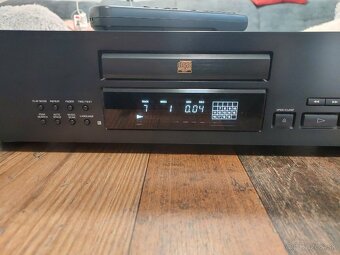 Sony CDP-XB630 QS (CD TEXT) - 10