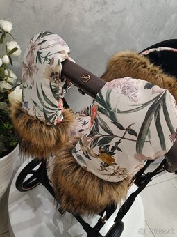 LIMITOVANÁ EDÍCIA NOVÝ CUPIDÓ FUSAK FIORE BENEDETTO - 10