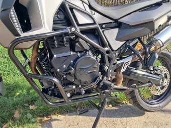 Bmw F 800 GS abs - 10