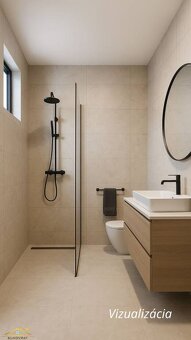 NA PREDAJ – Hrubá stavba rodinného domu v centre obce Oščadn - 10