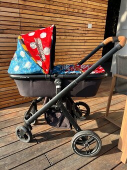 Neo nato Puro dvojkombinácia - 10