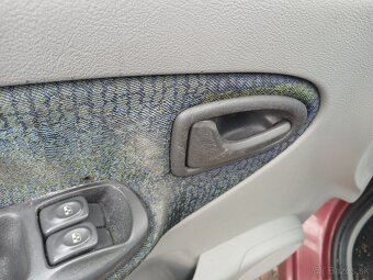 Predáme Renault Megane Scenic - 10