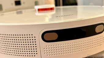 Nový robotický vysavač Xiaomi robot vacuum X20+ - 10