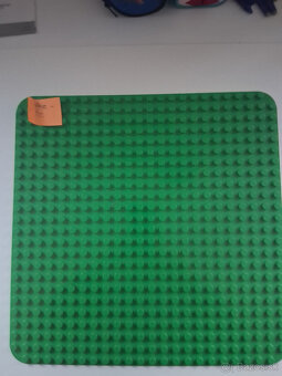 Lego Duplo za polovičné ceny - 10