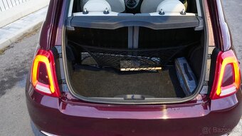 Fiat 500 1.2 51kw - 10