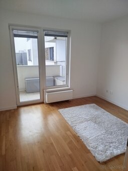 Prenájom 4 izb. byt Šumavská BA II. Ružinov, Meinl Residenc - 10