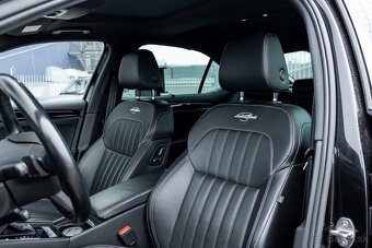 Škoda Superb - 10