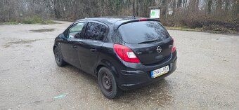 Opel corsa - 10