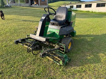 Kosačka John Deere 2243 - 10