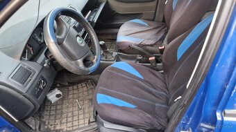 ŠKODA FABIA 1,2HTP 12V 47KW KÓD: BME - 10