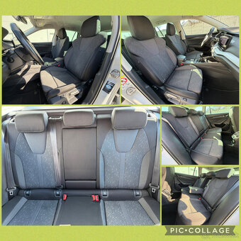 SKODA OCTAVIA “2022, MANUAL, EDÍCIA CLEVER” - 10