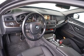 122-BMW 520, 2016, nafta, 2.0D xDrive, 140kw - 10