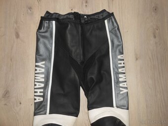 Predam novu kzenu pansku moto kombi DAINESE-YAMAHA - 10