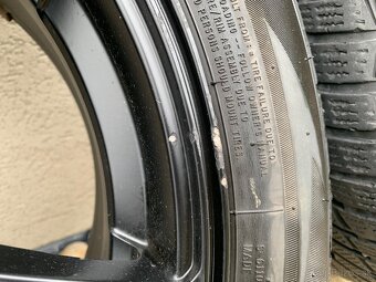 Disky JAPAN RACING JR29 7x16 5x100-114,3 ET40 205/55 R16 - 10