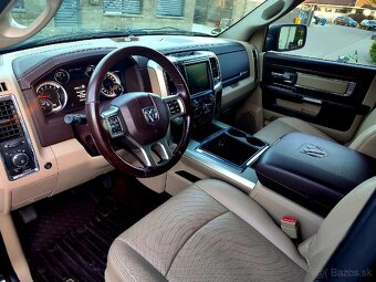 DODGE RAM - PREDAJ AJ NA SPLÁTKY - 10