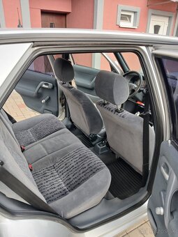 Škoda Felicia - 10