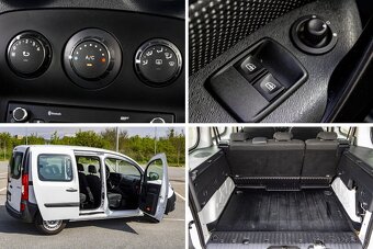 Mercedes-Benz Citan Tourer 109CDI (odpočet DPH, 1.majiteľ) - 10