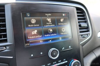 Renault Megane IV Grandtour Intens 1.5 DCi 85 kw, 1.Maj - 10