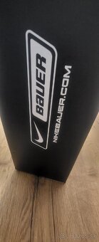 NIKEBAUER VAPOR VII Korčule na ľad - 10