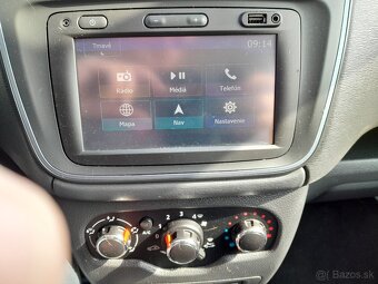 Predam Dacia Lodgy Stepway - 10