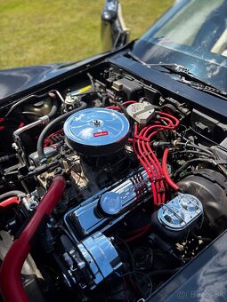 Corvette c3 - 10