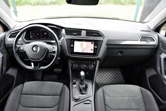 Volkswagen Tiguan 2.0 TDI DSG 4MOTION 4X4 HIGHLINE SR DPH - 10